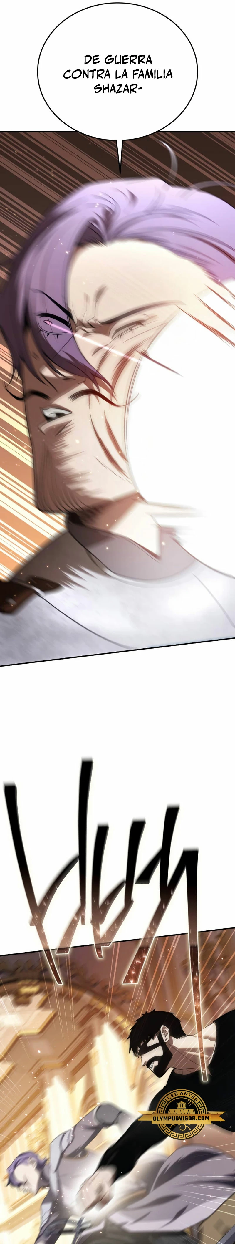 Read The Stellar Swordmaster ES Manga Online