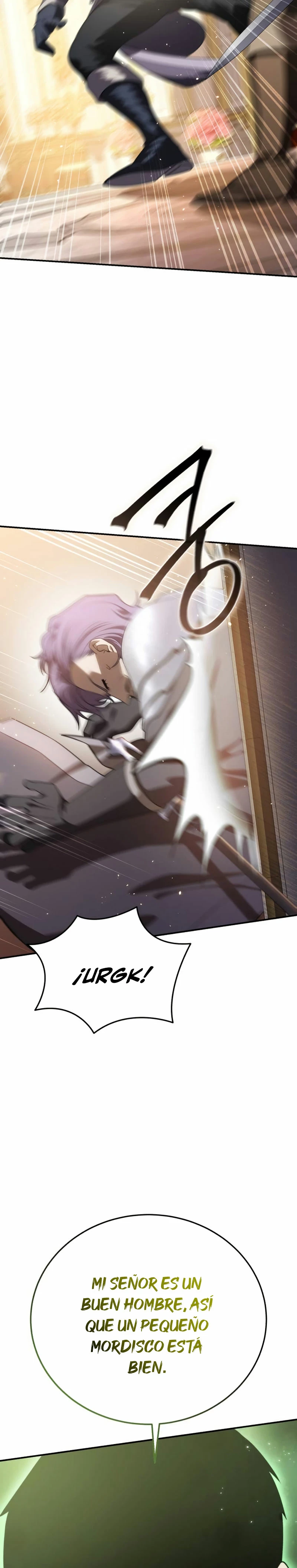 Read The Stellar Swordmaster ES Manga Online