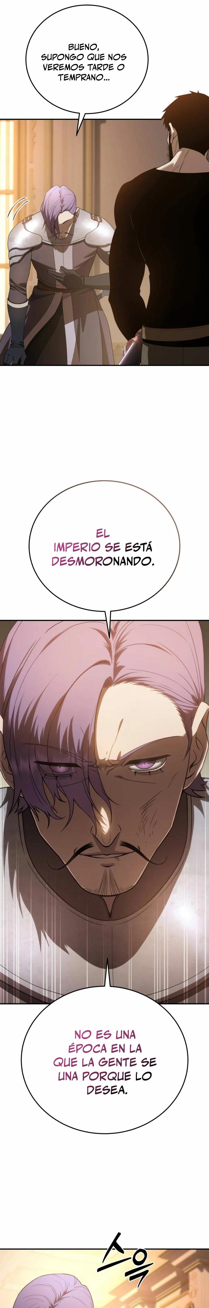 Read The Stellar Swordmaster ES Manga Online