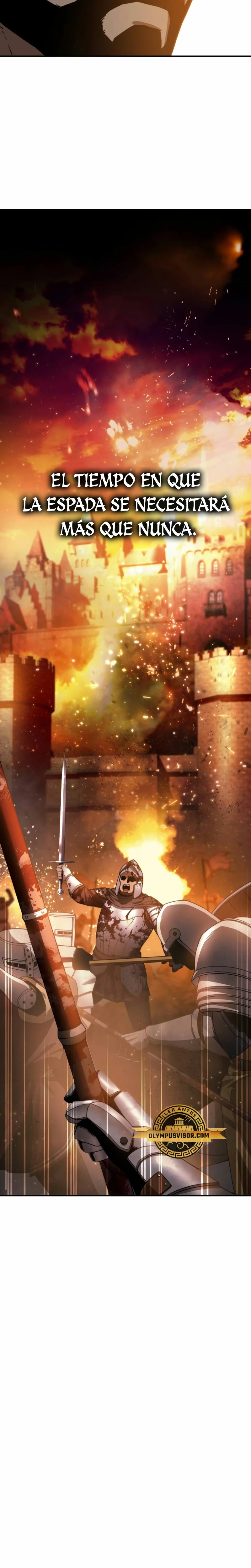 Read The Stellar Swordmaster ES Manga Online