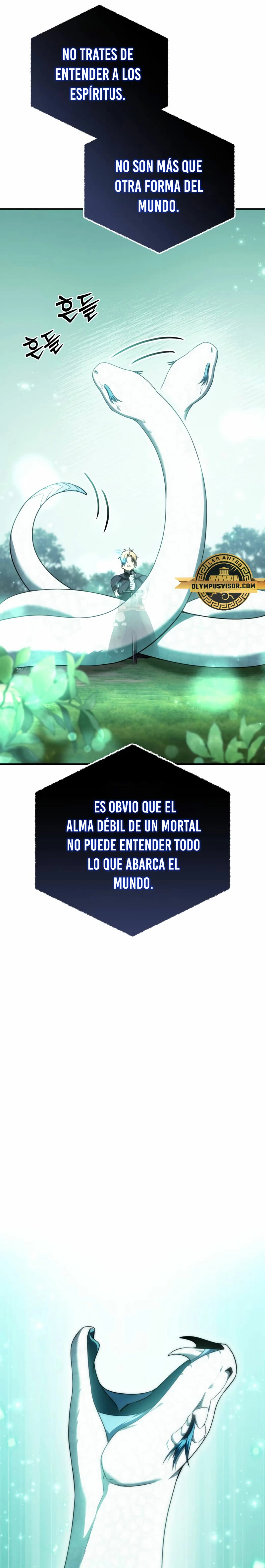 Read The Stellar Swordmaster ES Manga Online