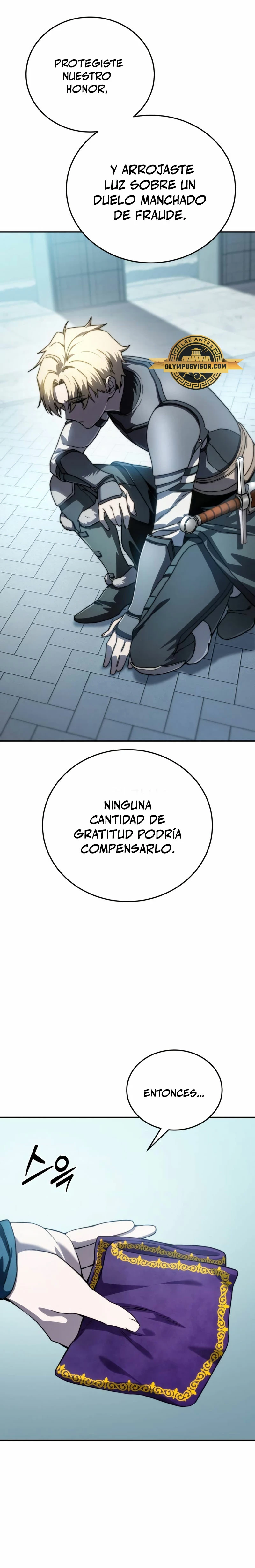 Read The Stellar Swordmaster ES Manga Online