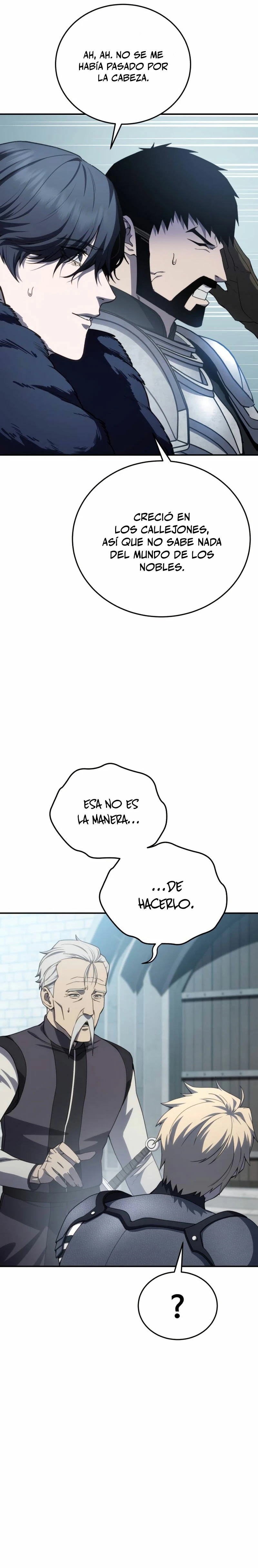 Read The Stellar Swordmaster ES Manga Online