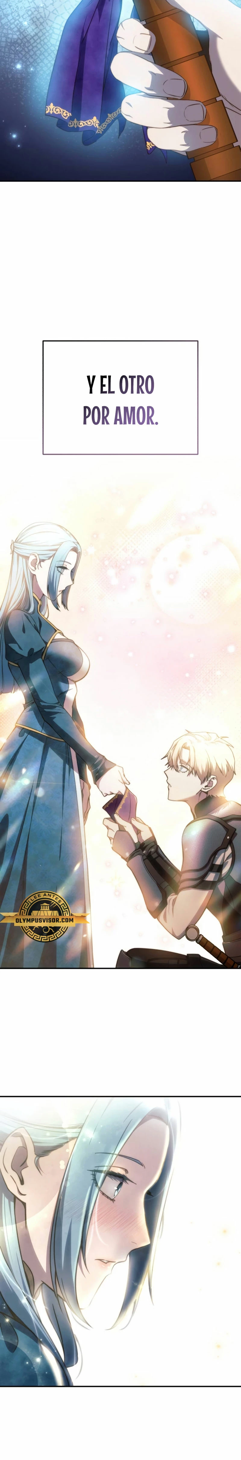 Read The Stellar Swordmaster ES Manga Online