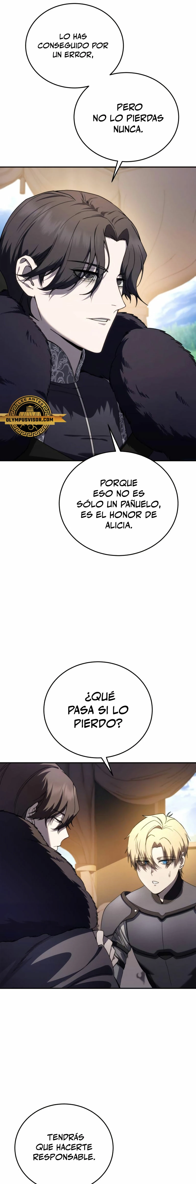 Read The Stellar Swordmaster ES Manga Online