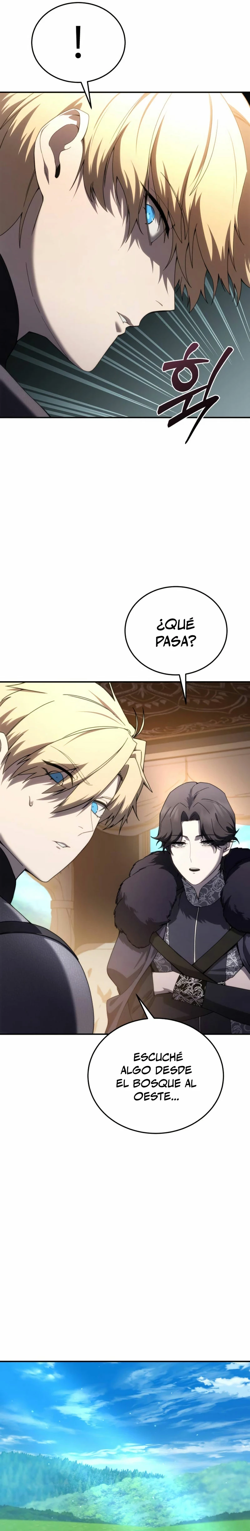 Read The Stellar Swordmaster ES Manga Online