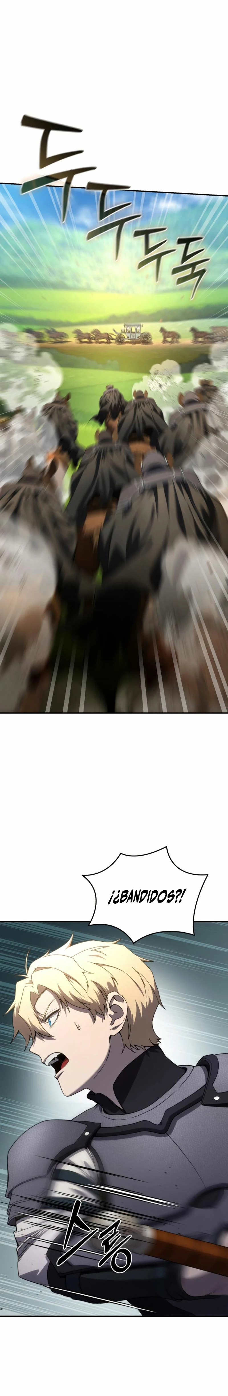 Read The Stellar Swordmaster ES Manga Online