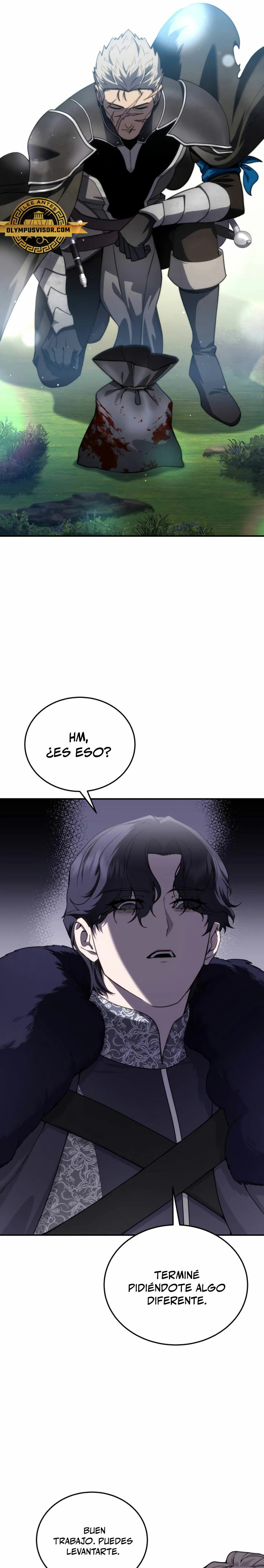 Read The Stellar Swordmaster ES Manga Online