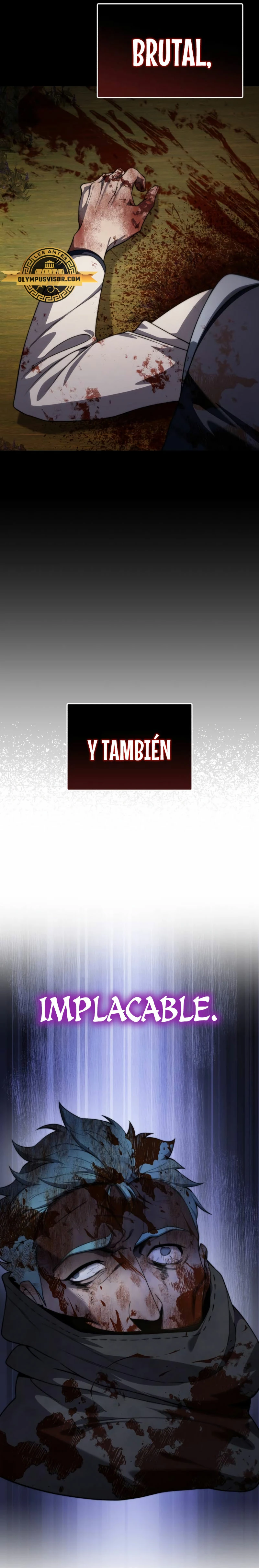 Read The Stellar Swordmaster ES Manga Online