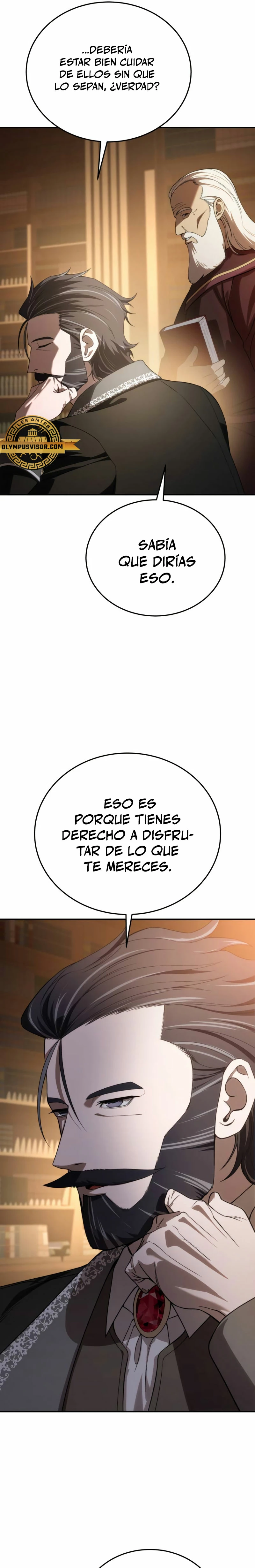 Read The Stellar Swordmaster ES Manga Online