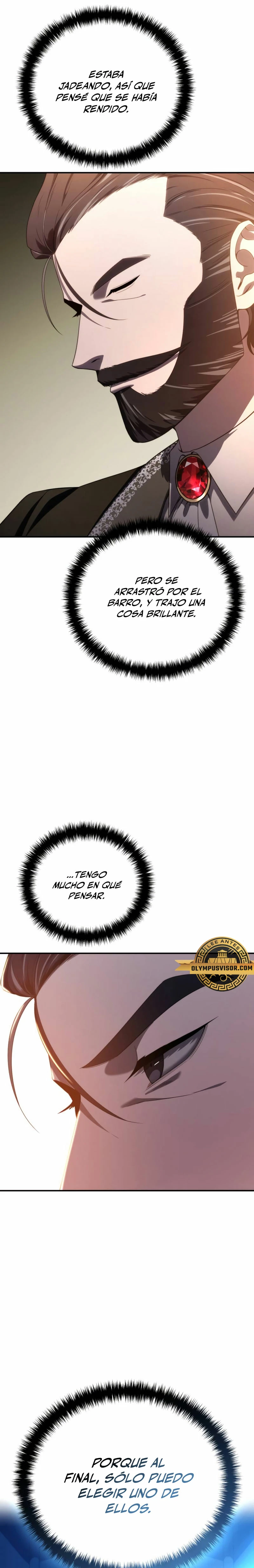 Read The Stellar Swordmaster ES Manga Online