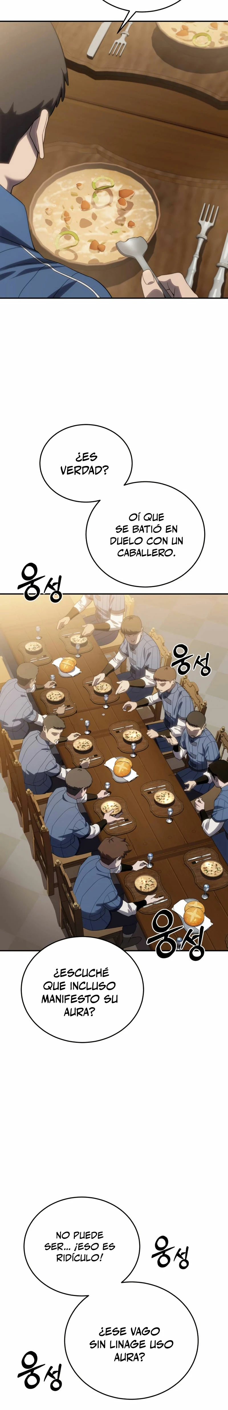 Read The Stellar Swordmaster ES Manga Online