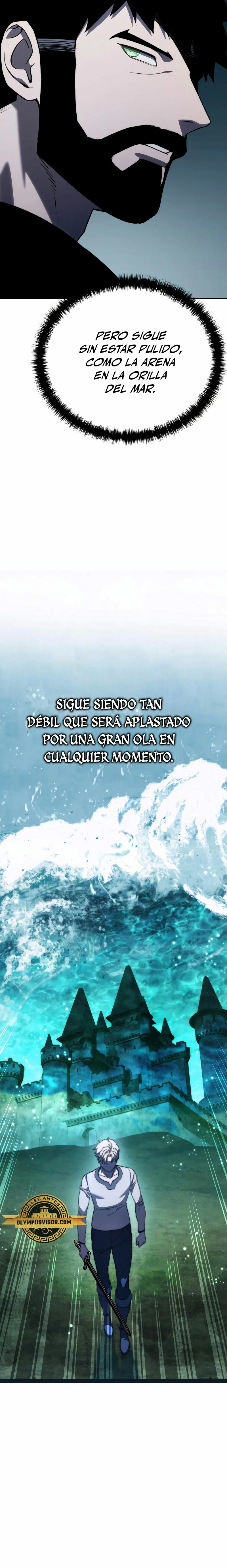 Read The Stellar Swordmaster ES Manga Online