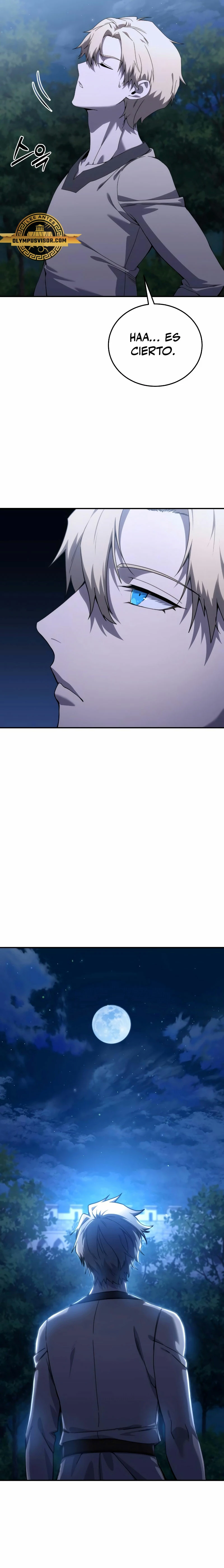 Read The Stellar Swordmaster ES Manga Online