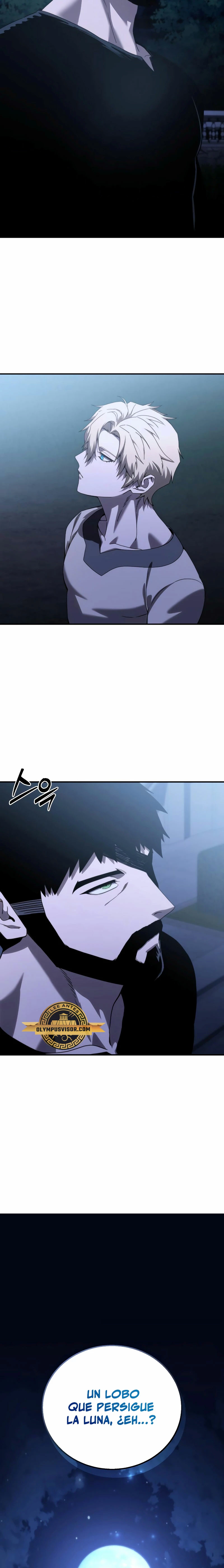 Read The Stellar Swordmaster ES Manga Online