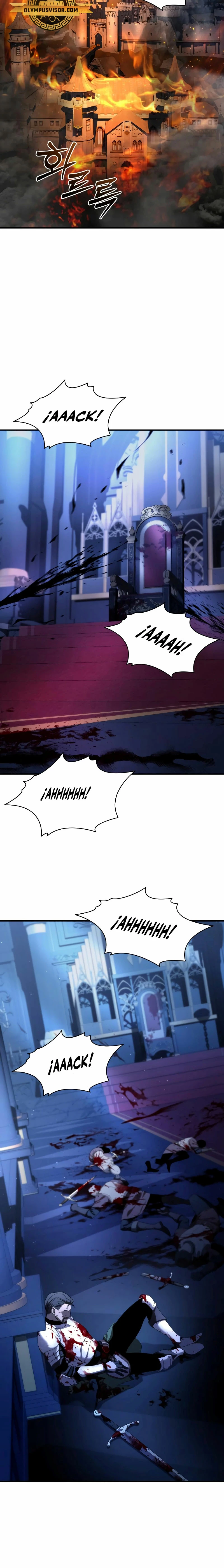 Read The Stellar Swordmaster ES Manga Online