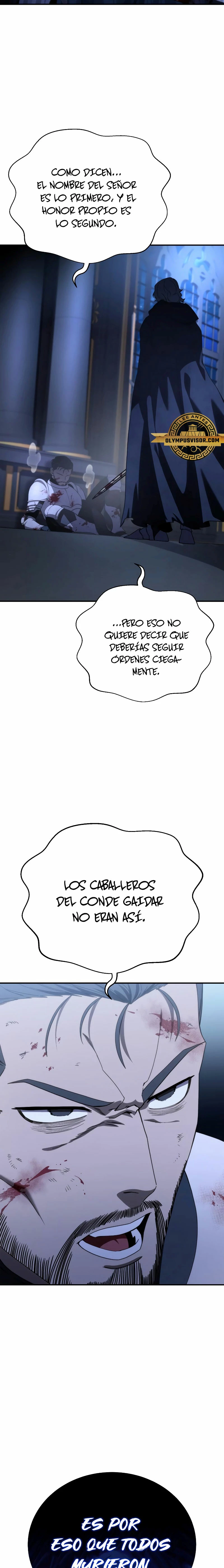 Read The Stellar Swordmaster ES Manga Online