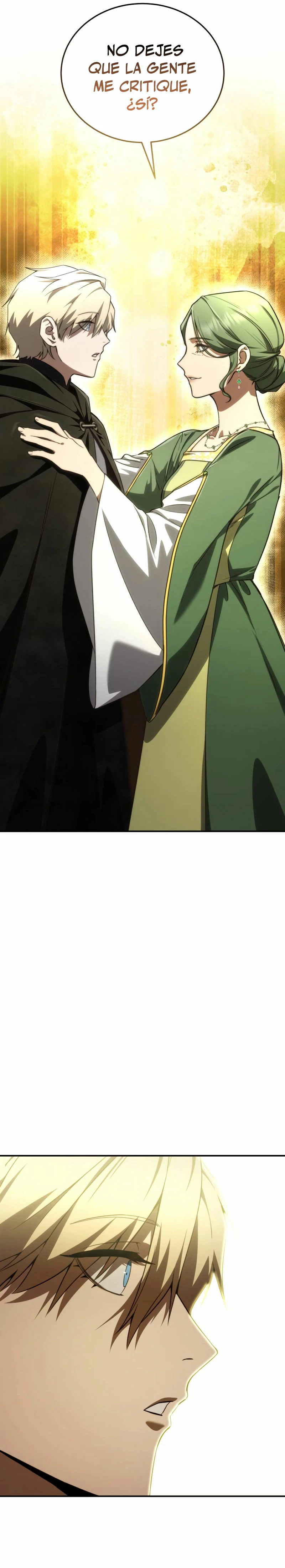 Read The Stellar Swordmaster ES Manga Online