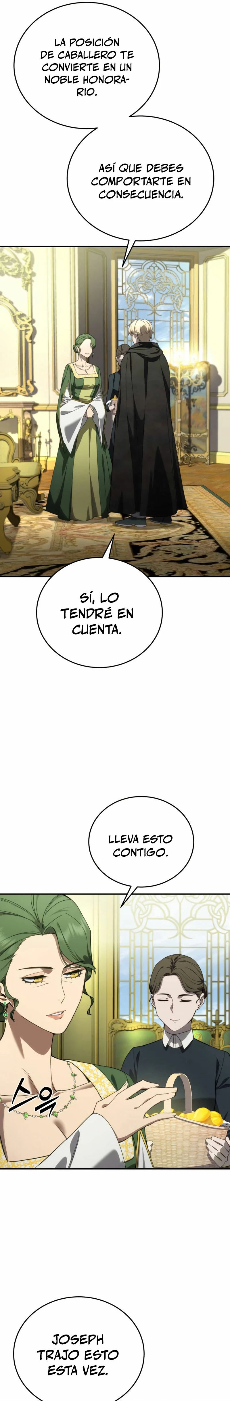 Read The Stellar Swordmaster ES Manga Online