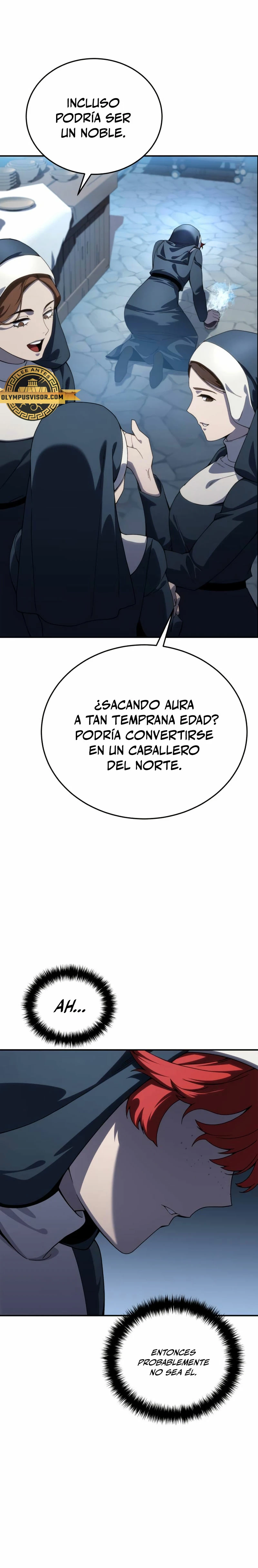 Read The Stellar Swordmaster ES Manga Online