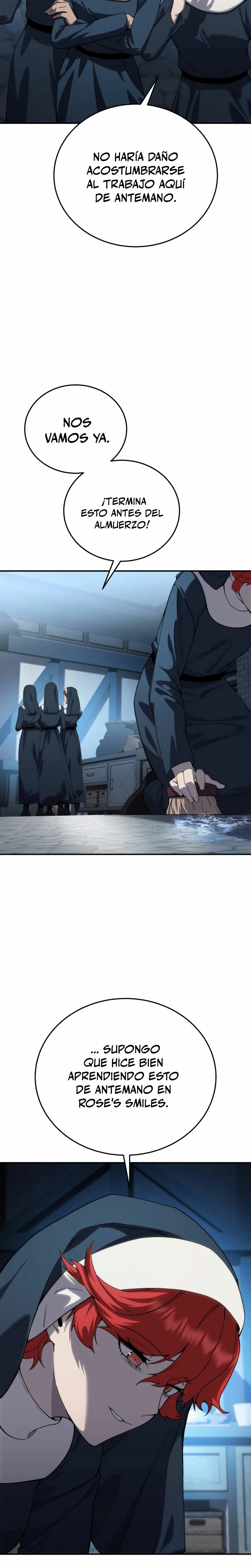 Read The Stellar Swordmaster ES Manga Online