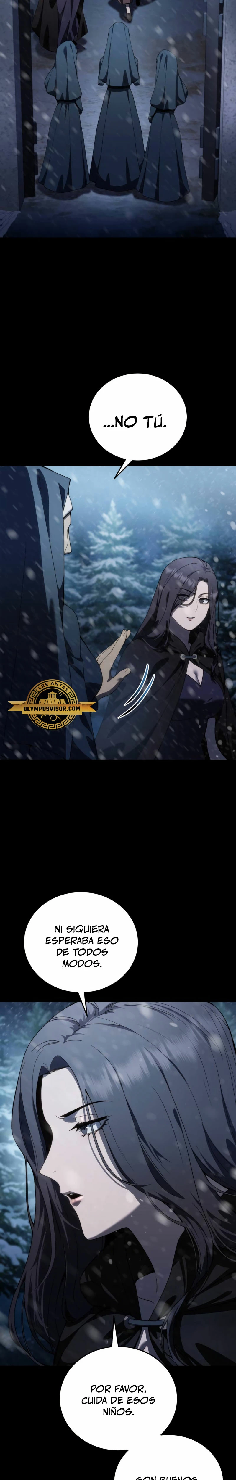 Read The Stellar Swordmaster ES Manga Online