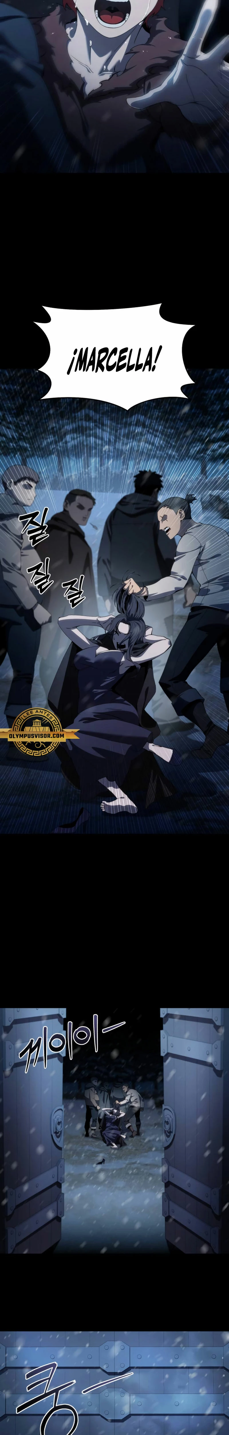 Read The Stellar Swordmaster ES Manga Online