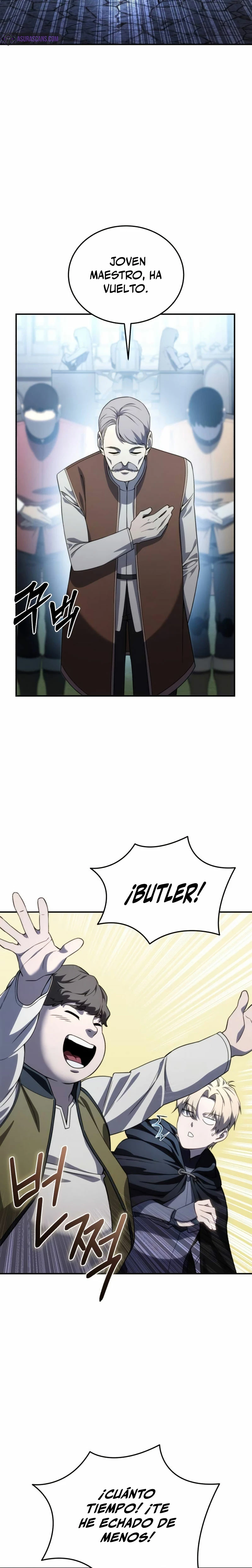 Read The Stellar Swordmaster ES Manga Online