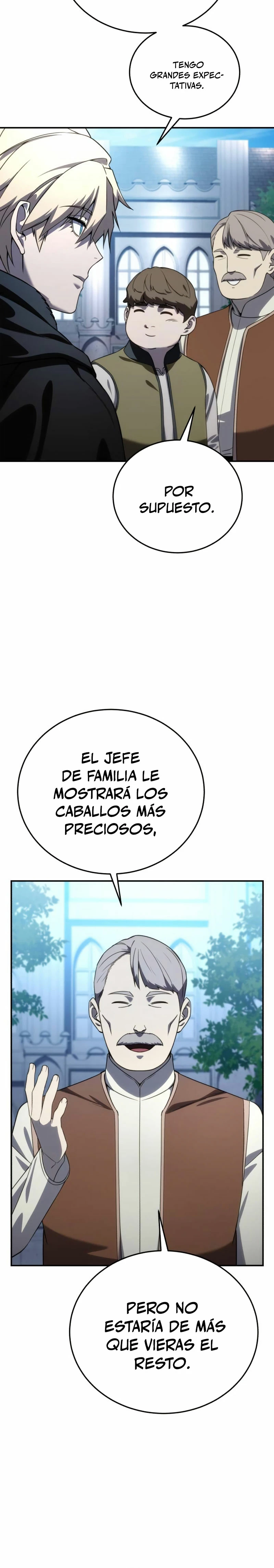 Read The Stellar Swordmaster ES Manga Online