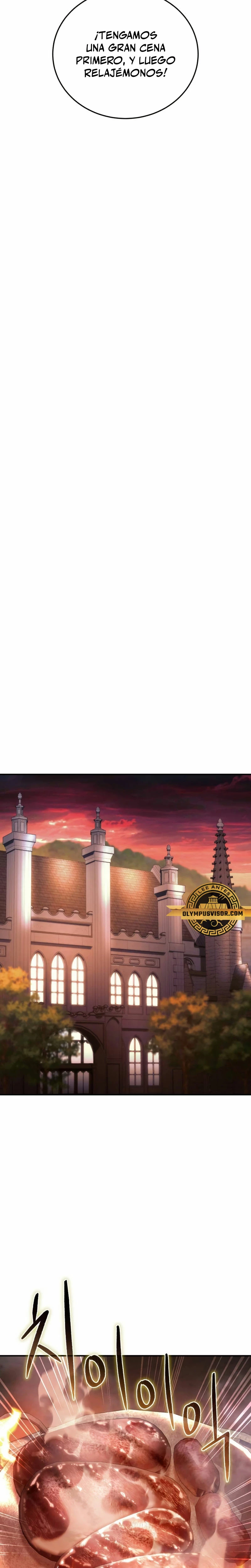 Read The Stellar Swordmaster ES Manga Online