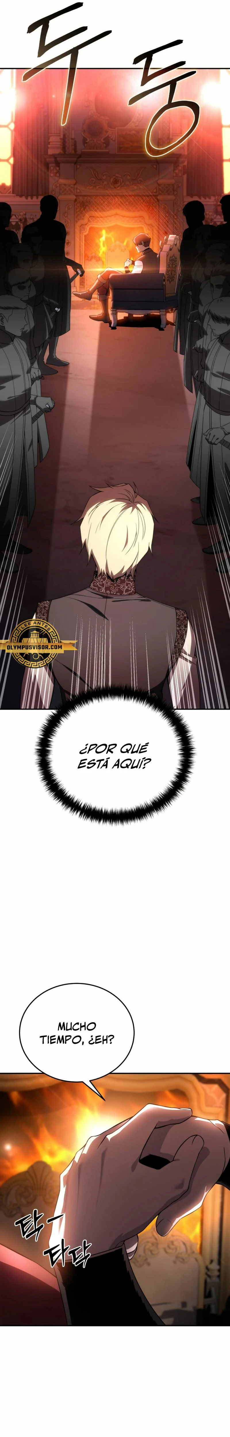 Read The Stellar Swordmaster ES Manga Online