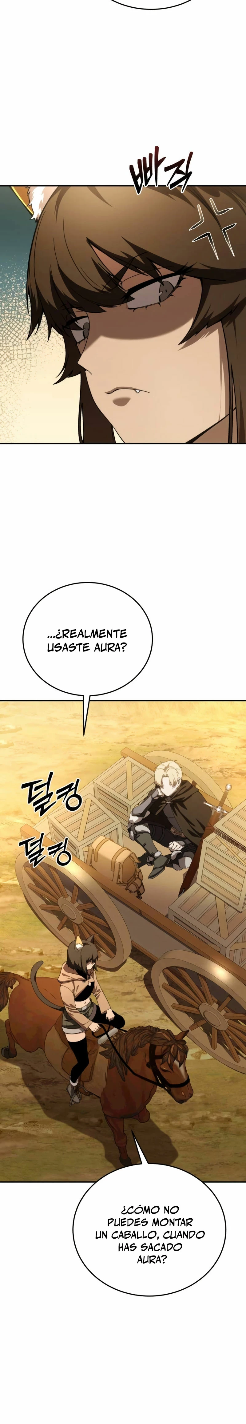 Read The Stellar Swordmaster ES Manga Online