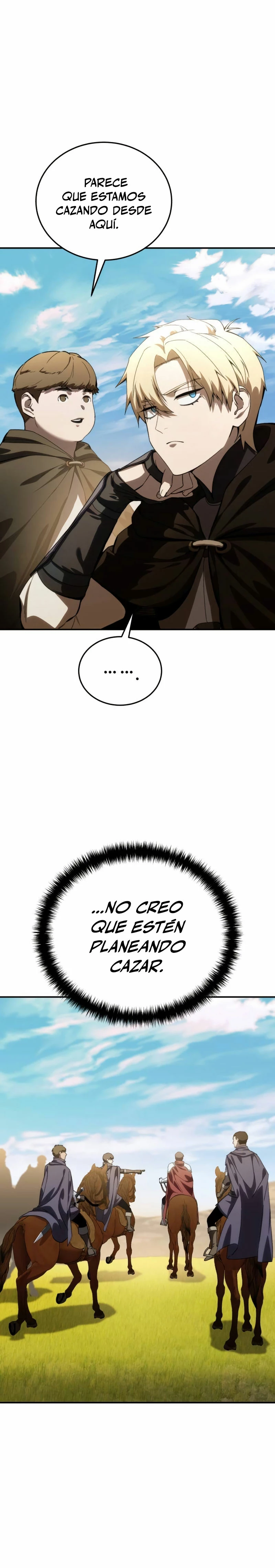 Read The Stellar Swordmaster ES Manga Online