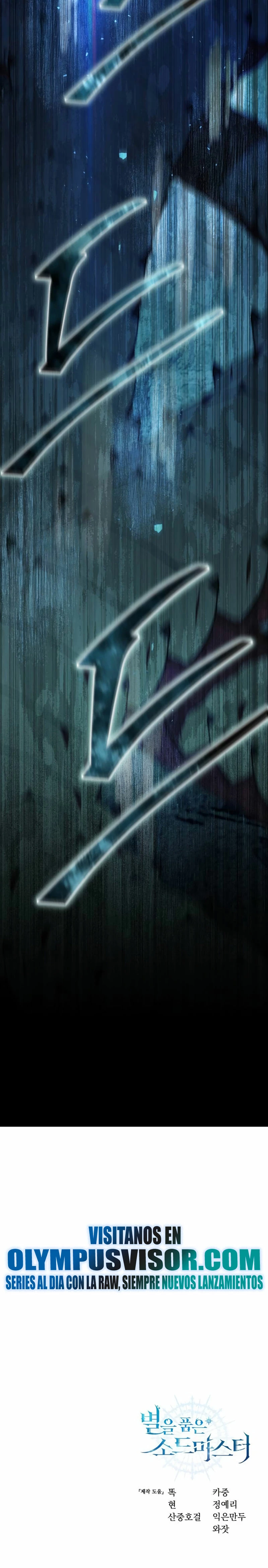 Read The Stellar Swordmaster ES Manga Online