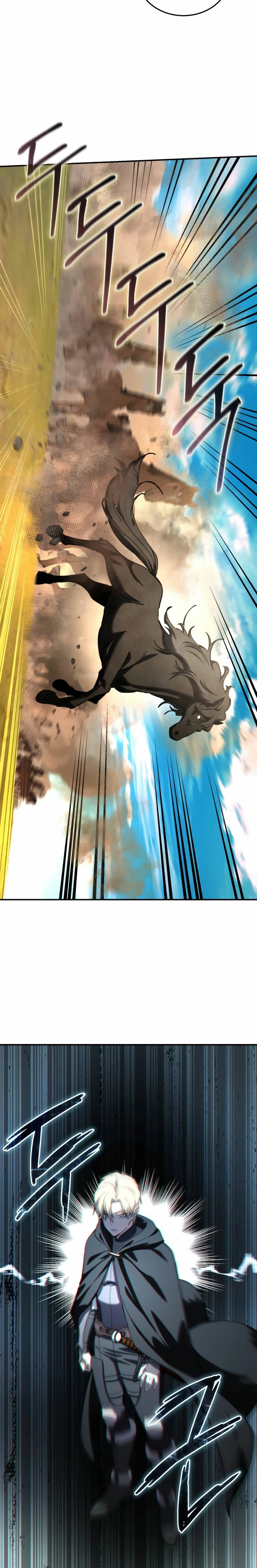 Read The Stellar Swordmaster ES Manga Online