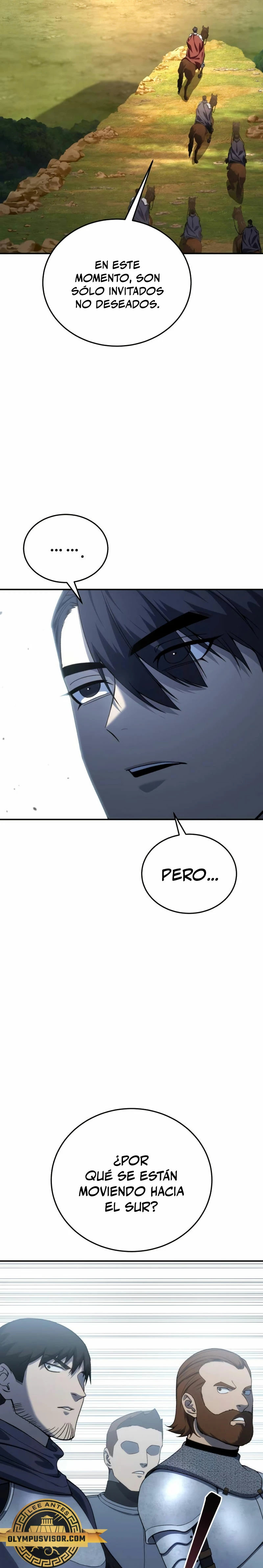 Read The Stellar Swordmaster ES Manga Online