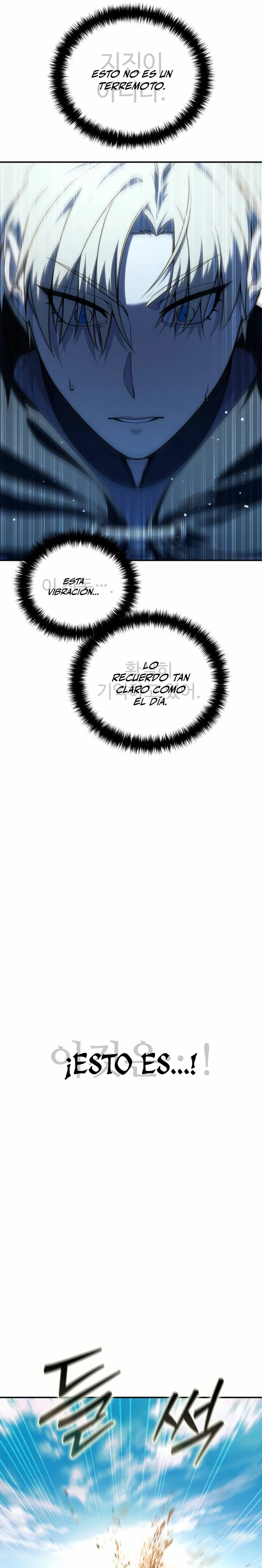 Read The Stellar Swordmaster ES Manga Online