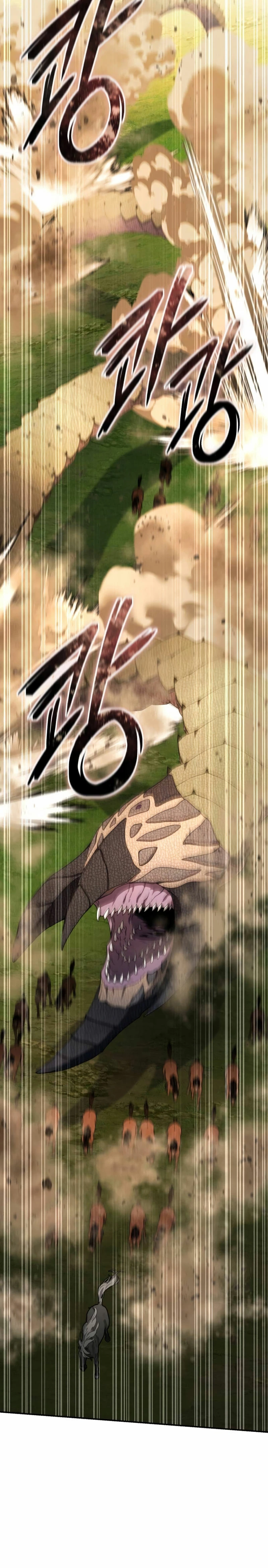 Read The Stellar Swordmaster ES Manga Online