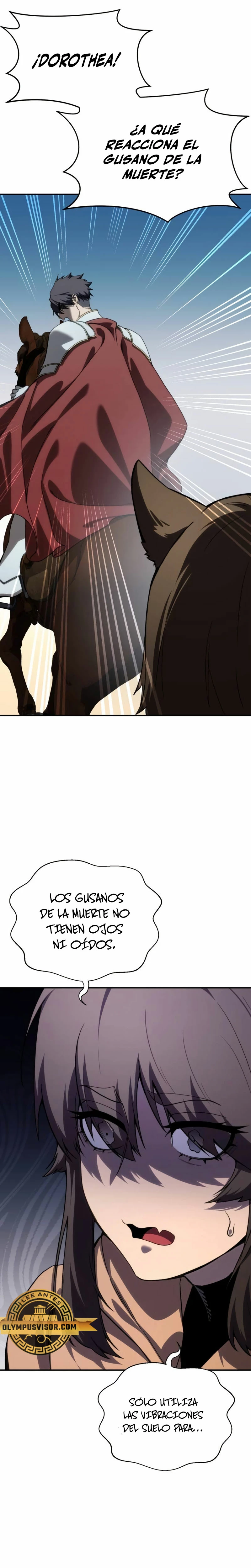 Read The Stellar Swordmaster ES Manga Online