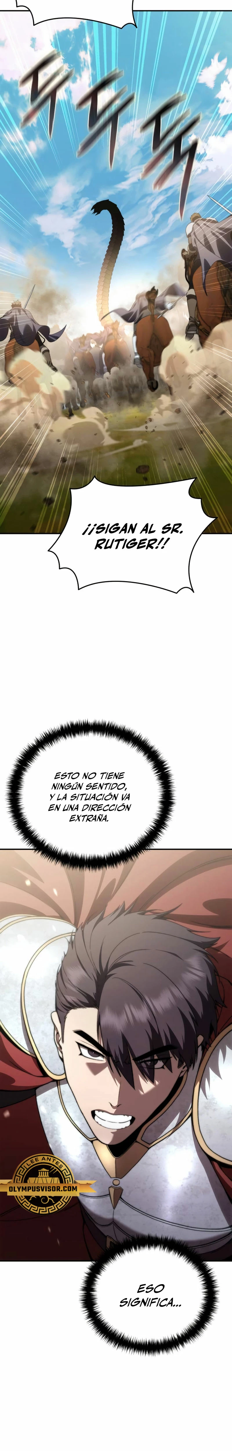 Read The Stellar Swordmaster ES Manga Online