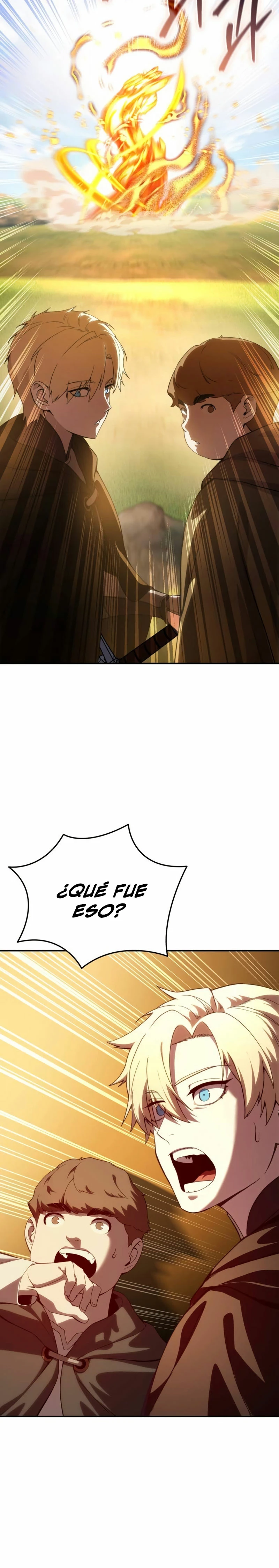 Read The Stellar Swordmaster ES Manga Online