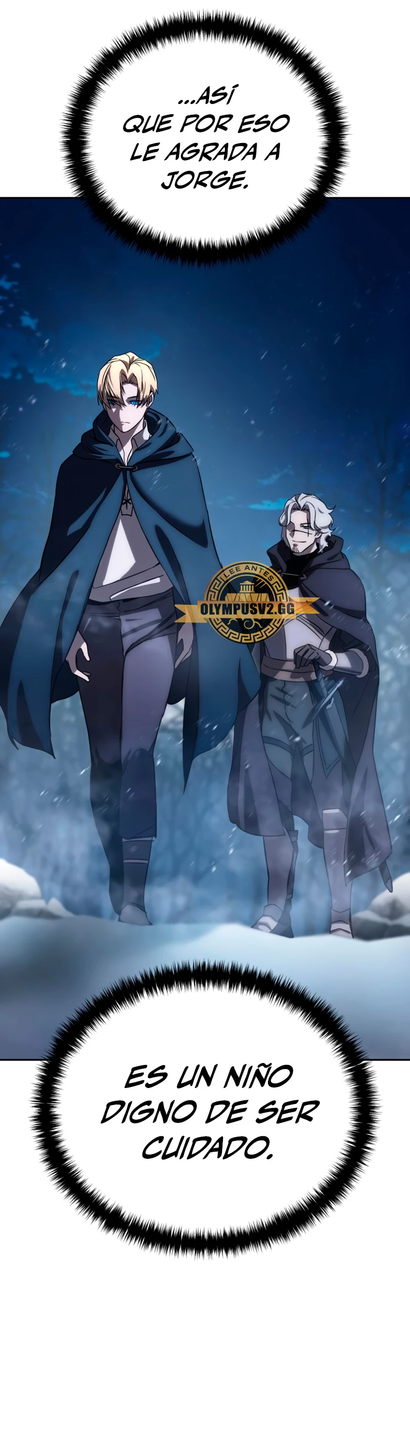Read The Stellar Swordmaster ES Manga Online