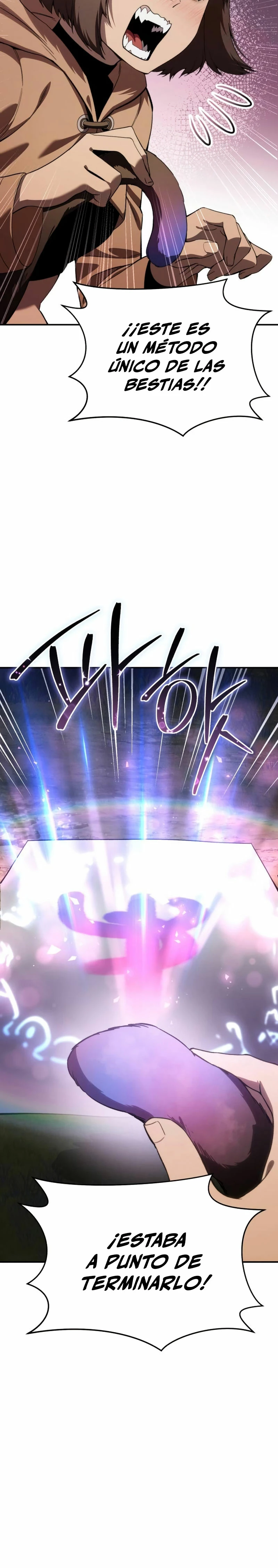 Read The Stellar Swordmaster ES Manga Online