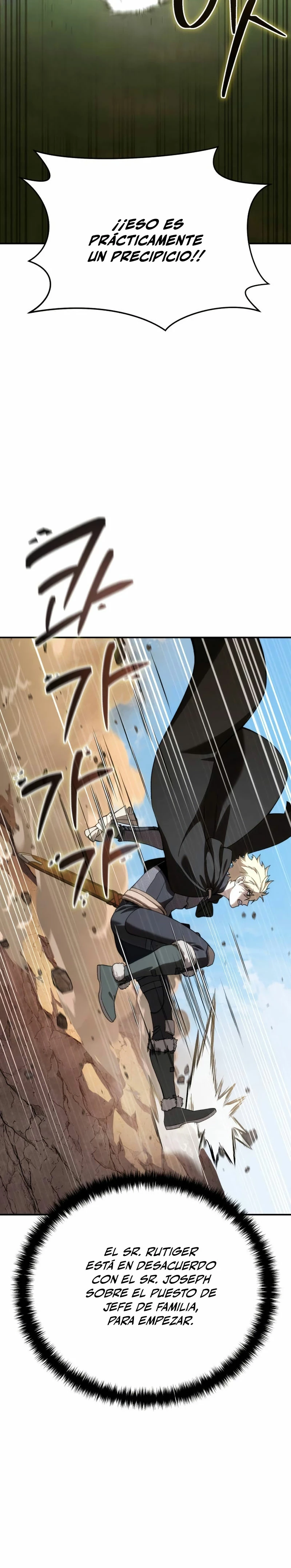 Read The Stellar Swordmaster ES Manga Online