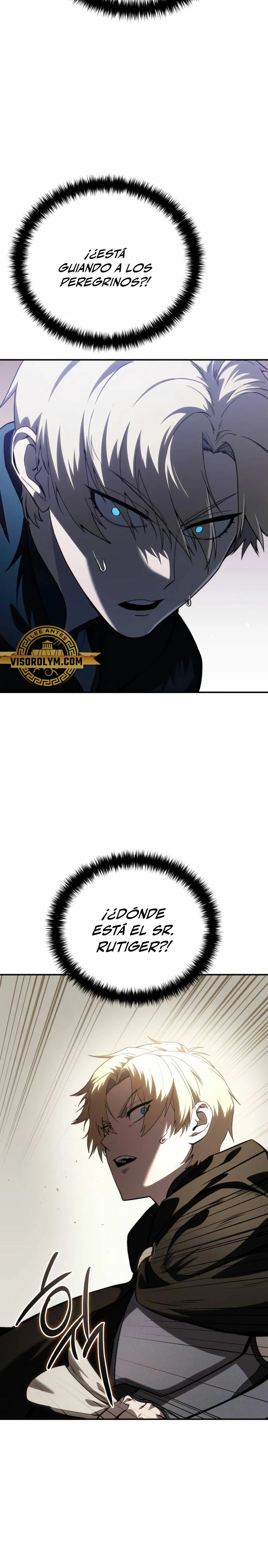 Read The Stellar Swordmaster ES Manga Online