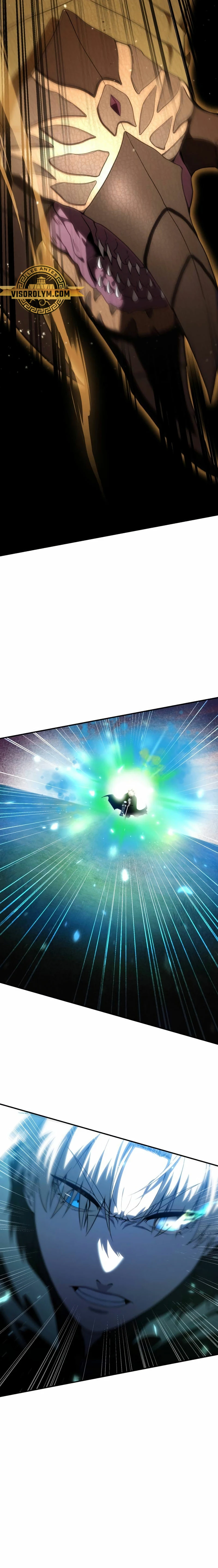 Read The Stellar Swordmaster ES Manga Online