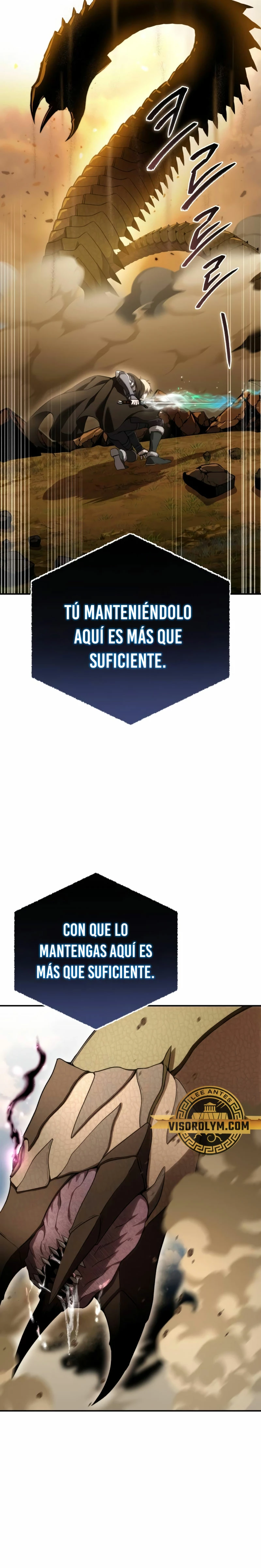 Read The Stellar Swordmaster ES Manga Online