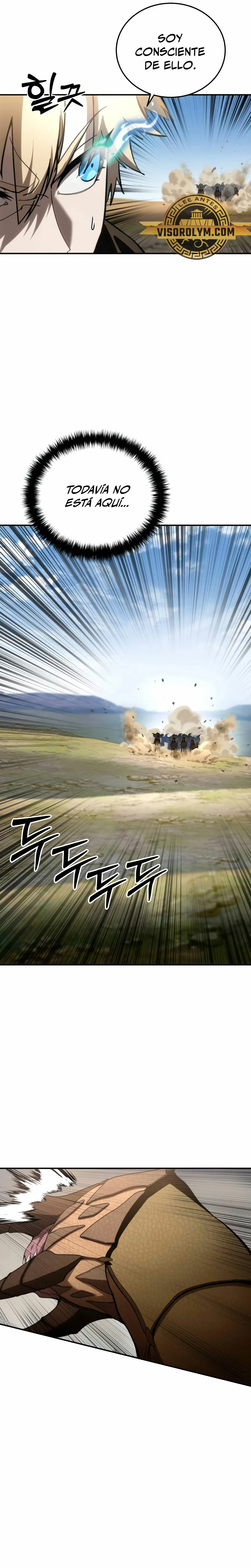 Read The Stellar Swordmaster ES Manga Online