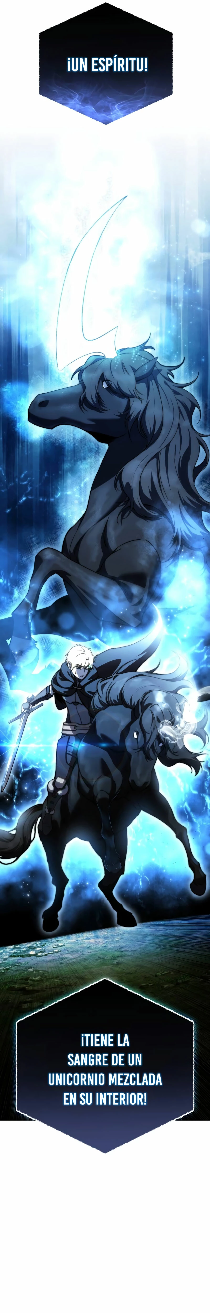 Read The Stellar Swordmaster ES Manga Online