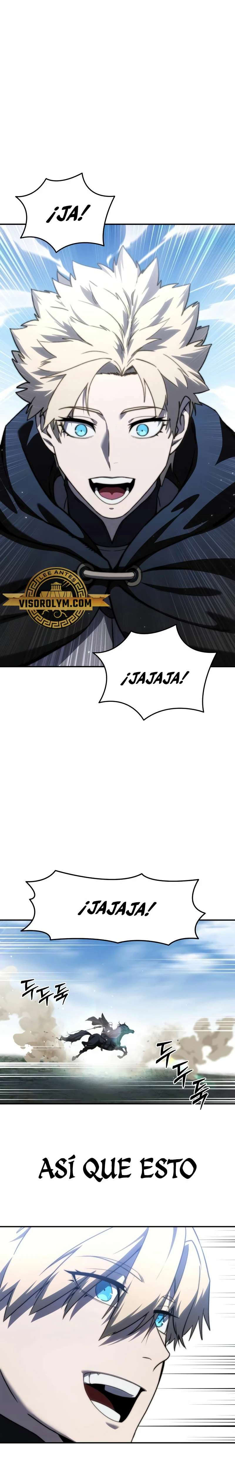 Read The Stellar Swordmaster ES Manga Online